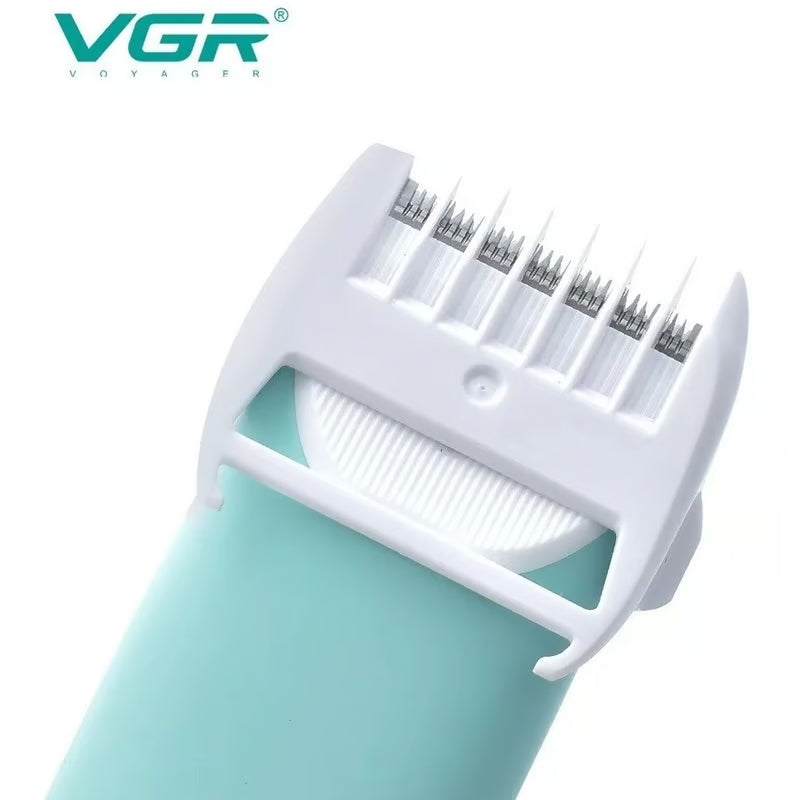 MAQUINA DE CABELLO PARA BEBES VGR V-150