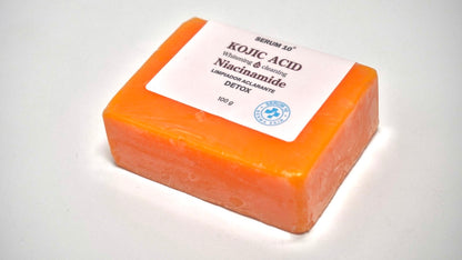 JABON DE ÁCIDO KÓJICO™